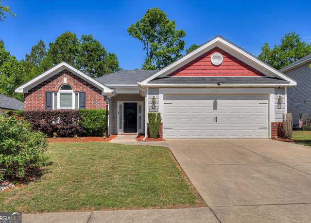 Property at 3306 Alexandria Dr, Grovetown, GA 30813, 3 beds, 2 baths
