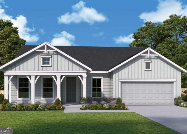 Property at 580 Barnfield Way, Dallas, GA 30157, 3 beds, 2 baths