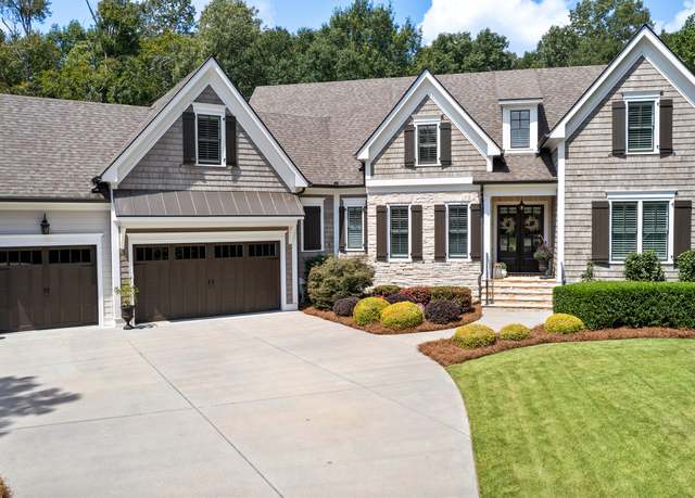 Property at 385 Sidney Ln, Fayetteville, GA 30215, 5 beds, 5.5 baths