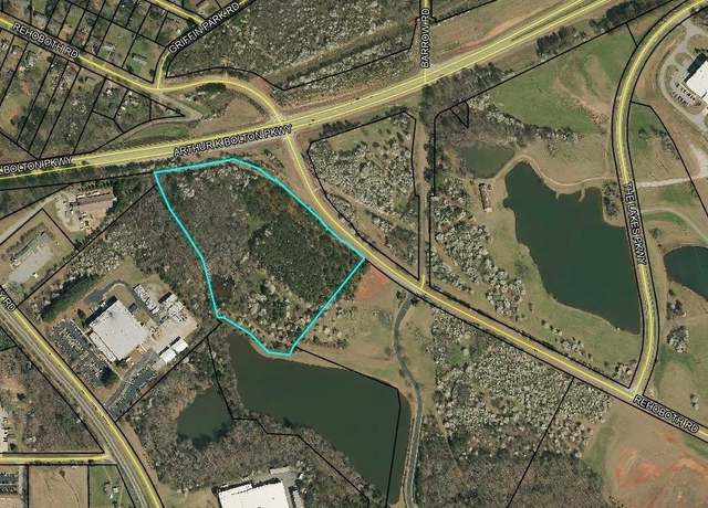 Property at 0 Arthur Bolton Pkwy, Griffin, GA 30224