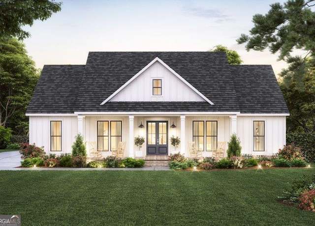 Property at 119 Southland Ridge Dr, Americus, GA 31709, 3 beds, 2 baths