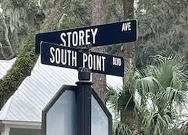 Property at 601 Storey Ave, St. Marys, GA 31558