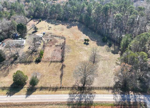 Property at LOT #1 Mcintosh Trl, Senoia, GA 30276