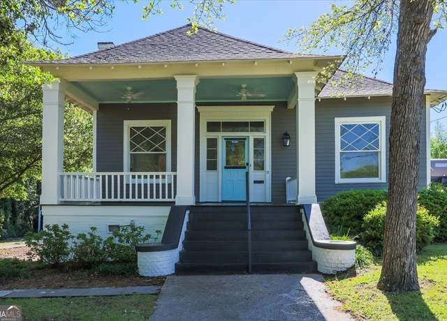 Property at 277 Pierce Ave, Macon, GA 31204, 2 beds, 2 baths