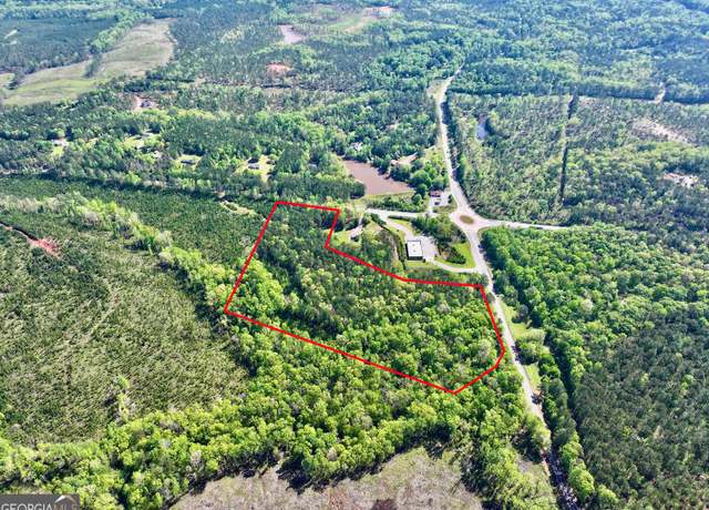 Property at 0 Ga Highway 87, Juliette, GA 31046
