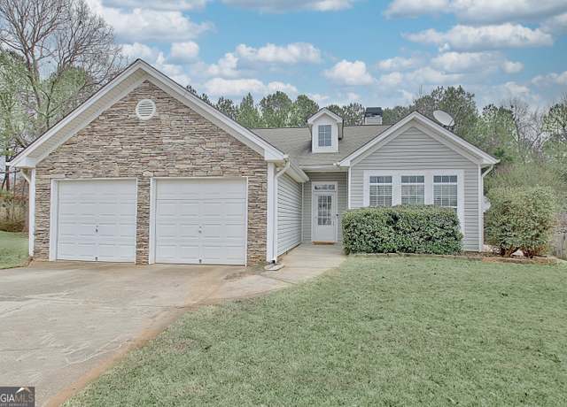 Property at 131 Meadowbrook Ln, Grantville, GA 30220, 3 beds, 2 baths