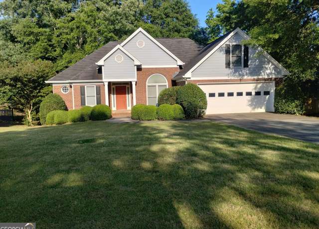 Property at 35 Knollwood Pl, Covington, GA 30014, 3 beds, 2 baths