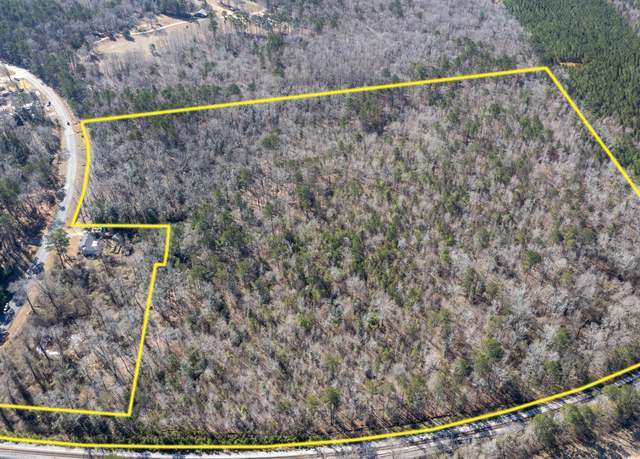 Property at 0 Roosevelt Hwy, Warm Springs, GA 31830