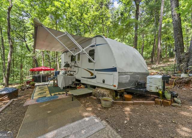 Property at 0 Anns Aly, Clarkesville, GA 30523