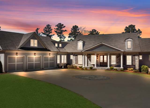 Property at 1280 Rose Crk, Greensboro, GA 30642, 4 beds, 4.5 baths