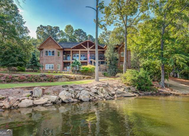 Property at 139 Lake Pines Cir, Jackson, GA 30233, 4 beds, 3.5 baths