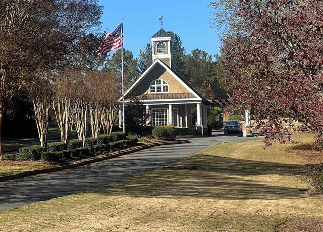 Property at 508 River Forest Dr, Forsyth, GA 31029
