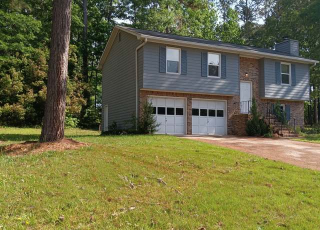 Property at 4616 Hamlet Walk SE, Conyers, GA 30094, 3 beds, 2 baths
