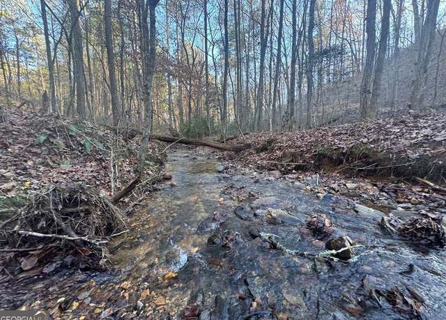 Property at 179 Vista Creek Dr #179, Talking Rock, GA 30175