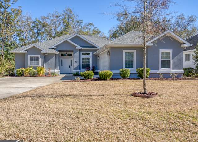 Property at 112 Justin Cole Dr, Kingsland, GA 31548, 4 beds, 3 baths