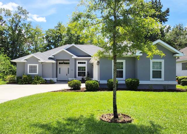Property at 112 Justin Cole Dr, Kingsland, GA 31548, 4 beds, 3 baths