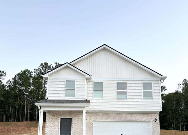 Property at 55 River Crest Ln Lot 5, Covington, GA 30016, 4 beds, 2.5 baths