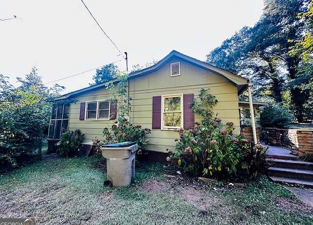 Property at 405 Revis St, Lagrange, GA 30241, 2 beds, 1 bath