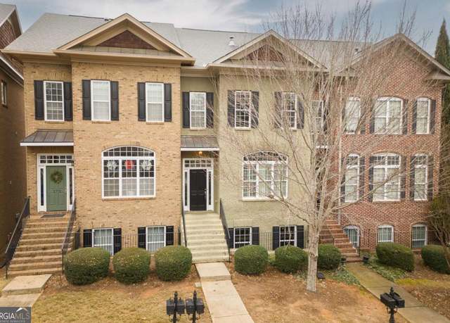 Property at 160 Pecan Bluff Dr, Watkinsville, GA 30677, 4 beds, 3.5 baths