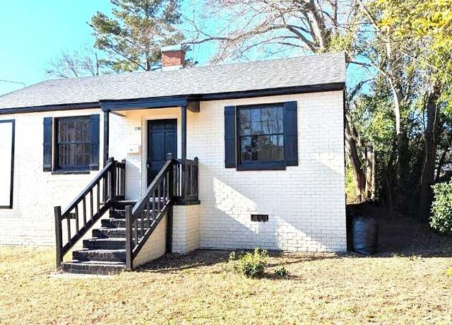 Property at 3390 Mary Dr, Macon, GA 31204, 3 beds, 1 bath