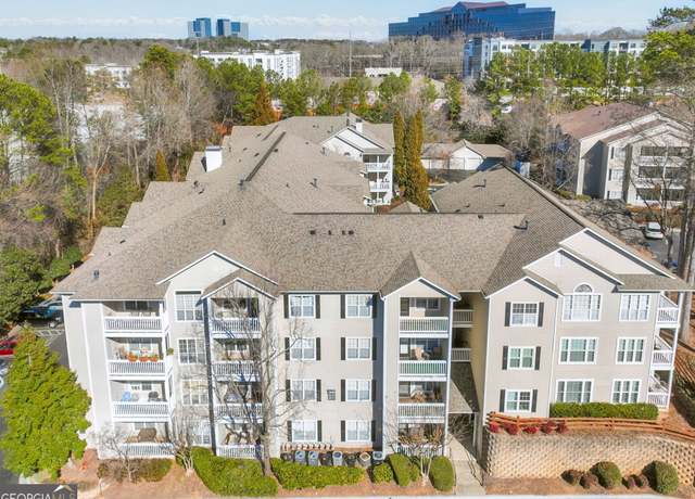 Property at 1250 Parkwood Cir SE #2310, Atlanta, GA 30339, 2 beds, 1 bath