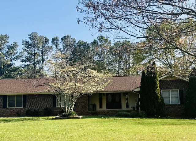 Property at 794 Simonton Mill Rd, Carrollton, GA 30117, 3 beds, 3.5 baths