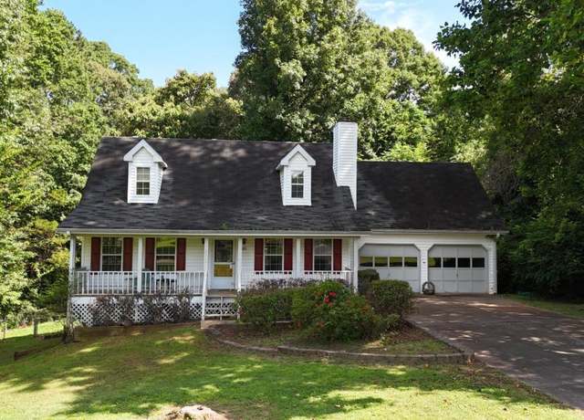 Property at 4510 Trellis Way, Braselton, GA 30517, 4 beds, 2 baths