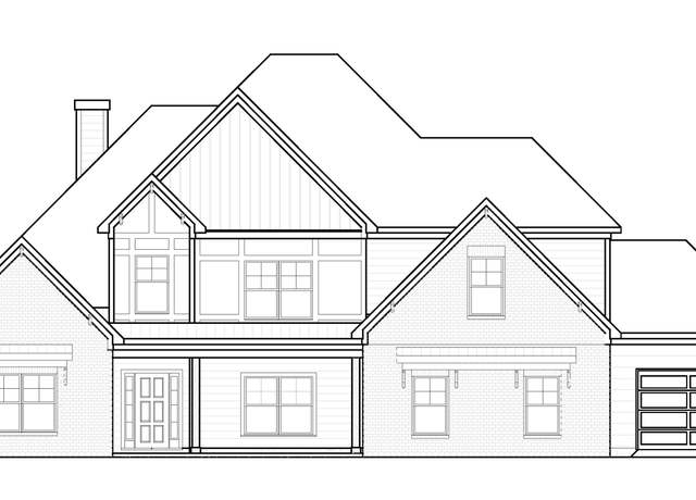 Property at 311 Grove Park Lot 88, Senoia, GA 30276, 5 beds, 4.5 baths