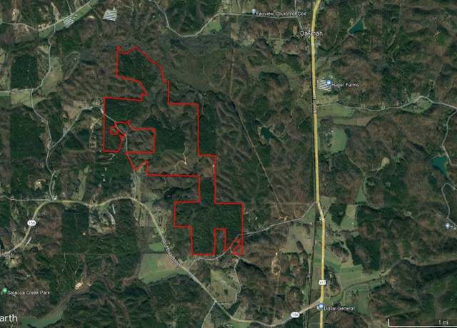 Property at 0 Pack Rd NE #9628, Ranger, GA 30734