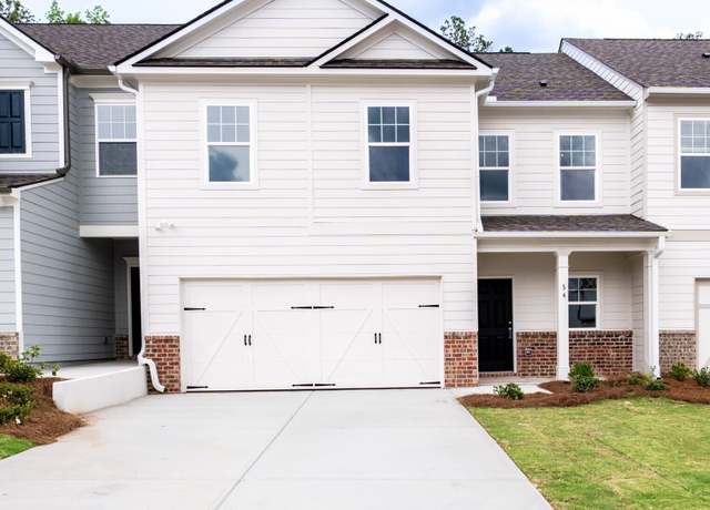 Property at 34 Russet Way Lot 57, Newnan, GA 30263, 3 beds, 2.5 baths