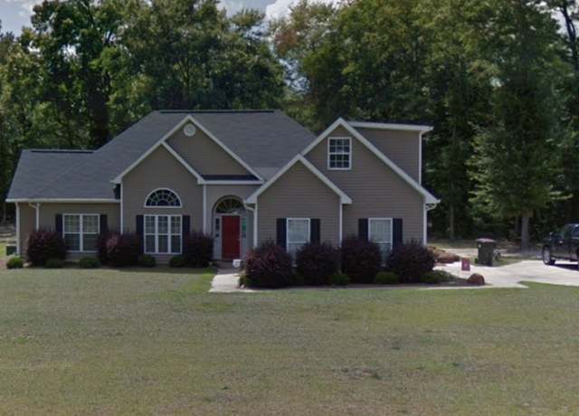 Property at 148 Marcar Rd, Macon, GA 31216, 4 beds, 3 baths