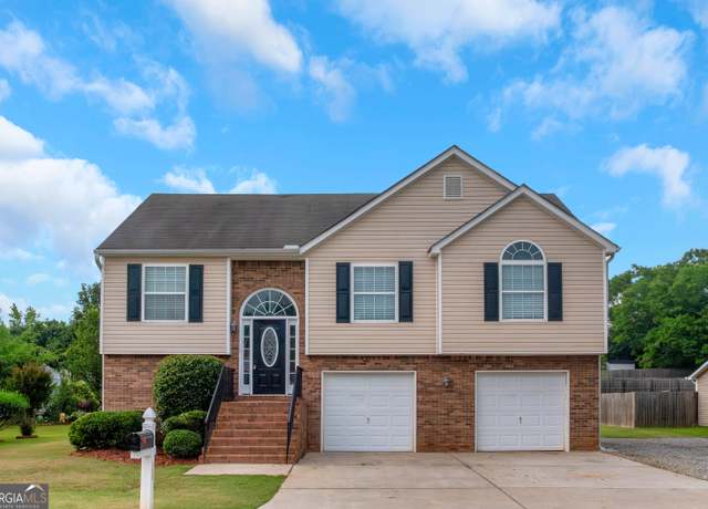 Property at 309 Vineyard Ridge Ln, Griffin, GA 30223, 3 beds, 3 baths