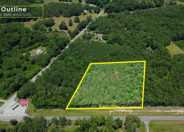 Property at 0 Highway 34 W Unit 5.03+/- ACRES, Newnan, GA 30263