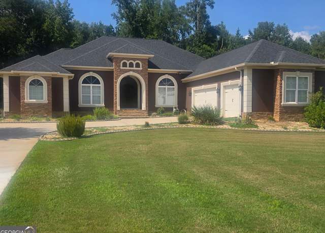 Property at 111 Madison North Dr, Macon, GA 31220, 5 beds, 4 baths