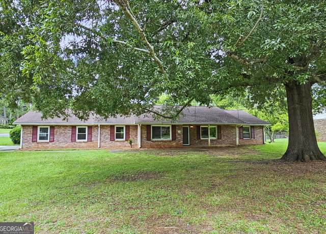 Property at 1756 Stone Meadow Rd, Milledgeville, GA 31061, 3 beds, 2 baths
