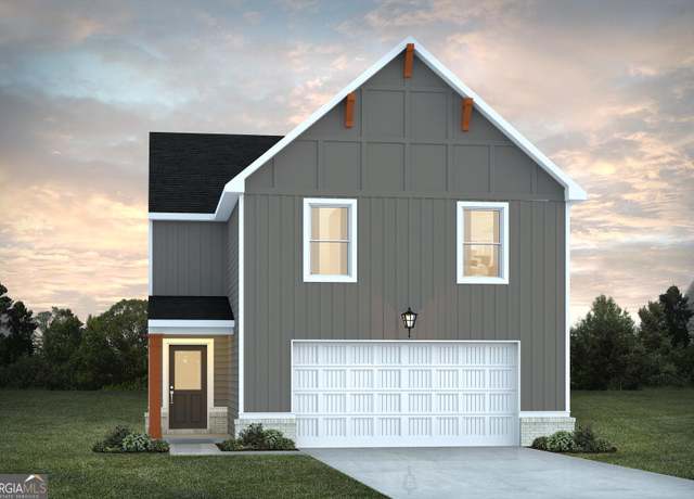 Property at 214 River Meadow Dr Unit G40, Lagrange, GA 30241, 4 beds, 2.5 baths