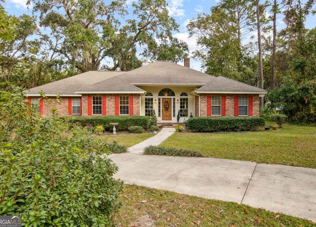 Property at 115 Live Oak Ln, St. Marys, GA 31558, 4 beds, 2 baths