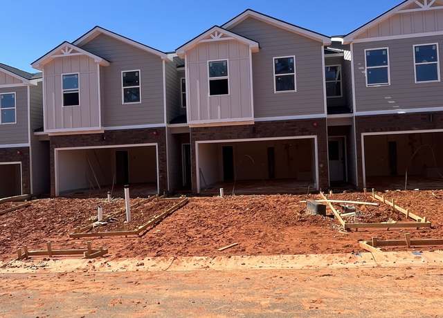 Property at 11565 Kimberly Way Lot 24, Hampton, GA 30228, 3 beds, 2.5 baths