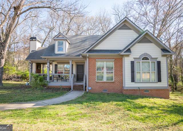 Property at 120 Georgia Railroad St, Athens, GA 30601, 3 beds, 2 baths