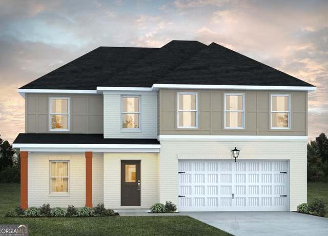 Property at 258 Orwell Dr #97, Social Circle, GA 30025, 4 beds, 2.5 baths