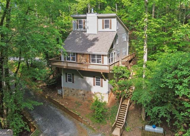 Property at 58 Optic Ct Unit 1179, 1180, Ellijay, GA 30540, 3 beds, 2 baths