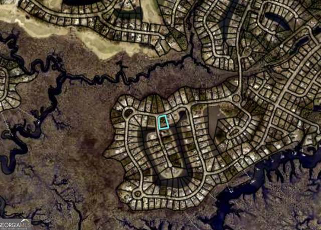 Property at 1871 Isles Of St Marys Way, St. Marys, GA 31558