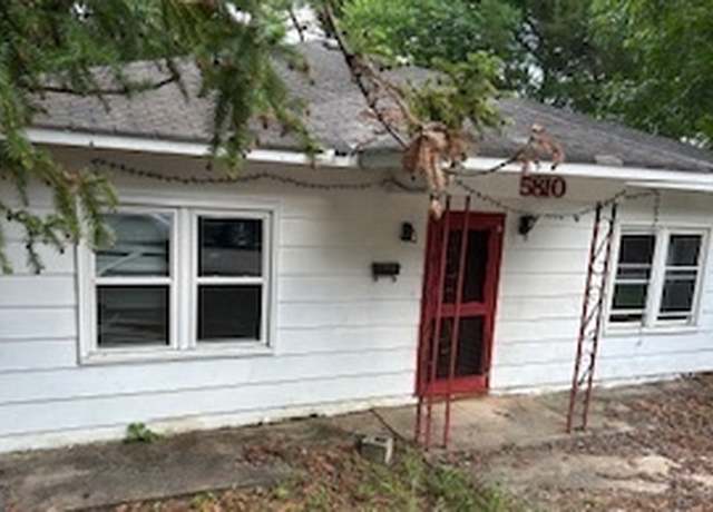 Property at 5810 21st Ave, Valley, AL 36854, 3 beds, 1 bath