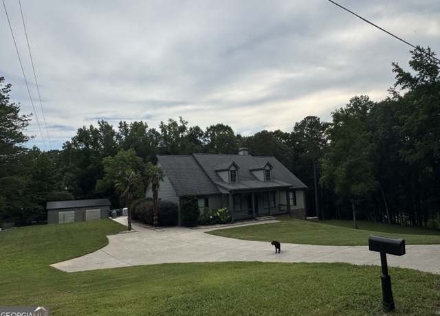 Property at 80 Orchard Ridge Trl, Jasper, GA 30143, 4 beds, 3.5 baths