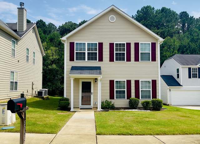 Property at 5923 Westchase St, Atlanta, GA 30336, 3 beds, 2.5 baths