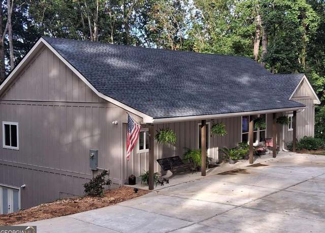 Property at 3114 Lake Ranch Dr, Gainesville, GA 30506, 2 beds, 2 baths