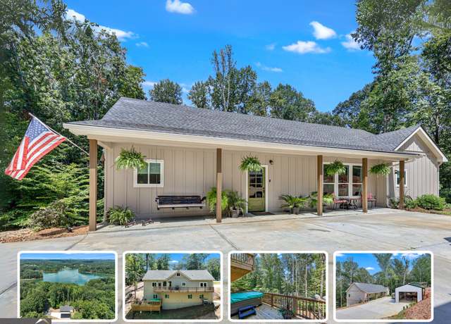 Property at 3114 Lake Ranch Dr, Gainesville, GA 30506, 2 beds, 2 baths