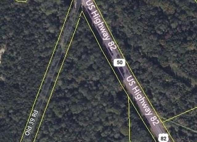 Property at 0 Old 39 Rd Unit 15.69, Georgetown, GA 39854