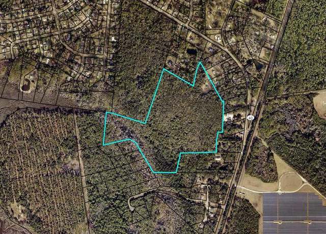 Property at 0 Way Gaston, St. Marys, GA 31558