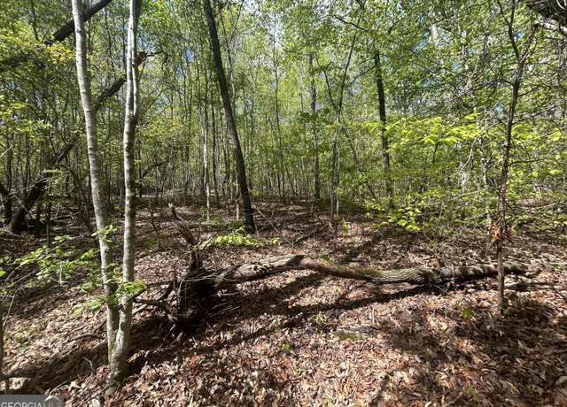 Property at 0 Shore Crest Dr Lot 12, Martin, GA 30557